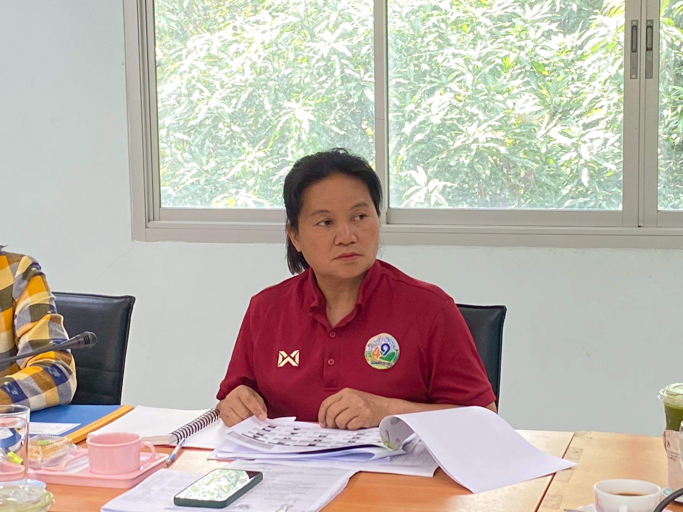 title - ผู้ตรวจราชการกรม ประชุมตรวจราชการ ประจำปีงบประมาณ พ.ศ. 2568 รอบที่ 2 เขตตรวจราชการที่ 14 จังหวัดยโสธร อำนาจเจริญ